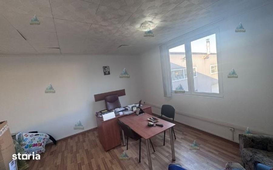 Spațiu comercial, de 529 mp, în Central