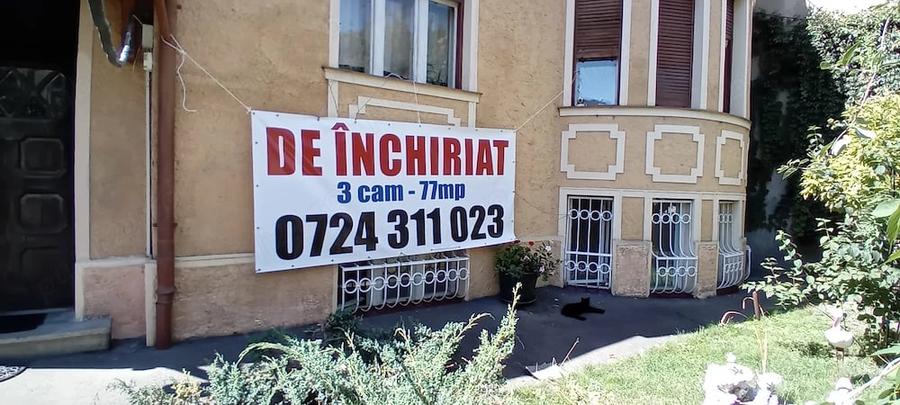 Spațiu comercial, de 70 mp, în Ultracentral
