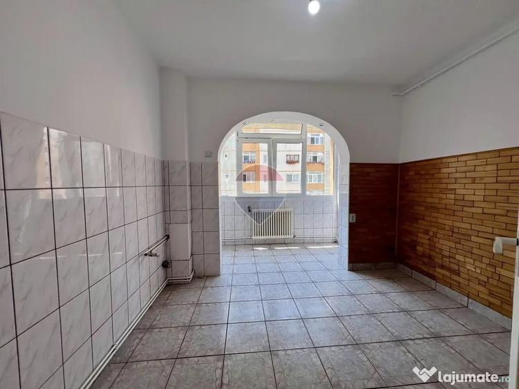 Apartament decomandat 3 camere spa?ios si luminos I Vasi... - 2