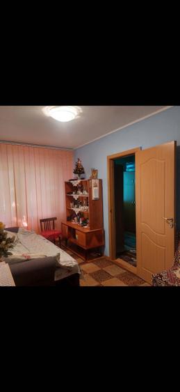 Apartament cu 2 camere semidecomandat în Primăverii