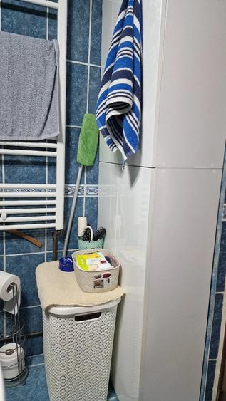 Apartament cu 2 camere decomandat în Elisabetin