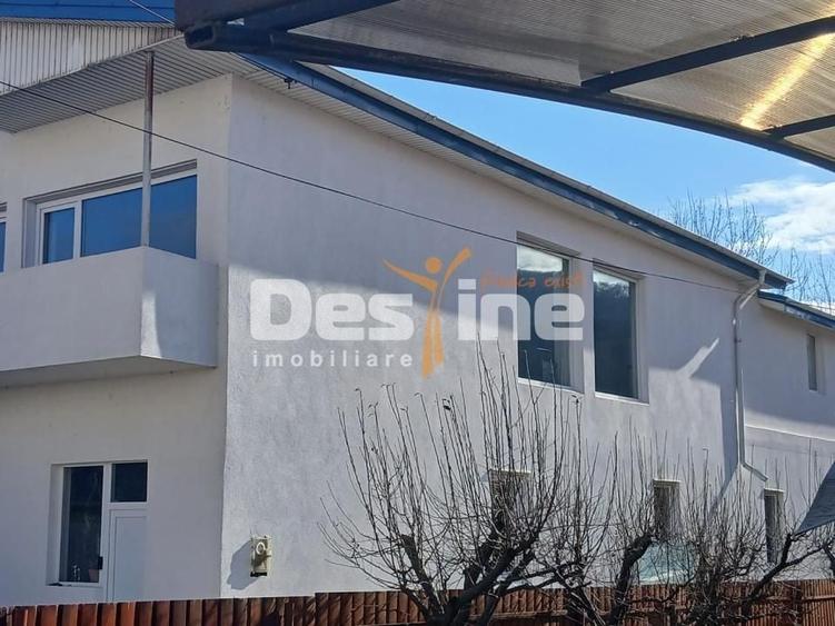 Spațiu comercial, de 336 mp, în Mărăței