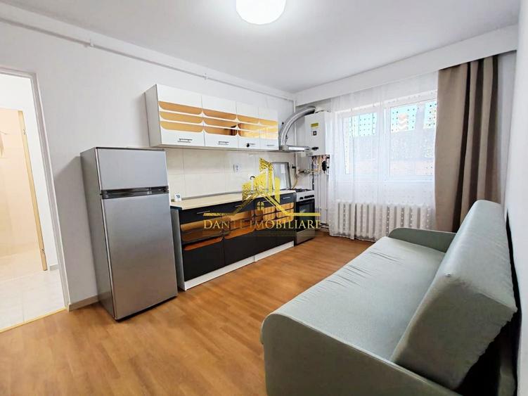 2 camere, decomandat, TOTUL NOU, mobilat modern, spatios, Marasti - 2