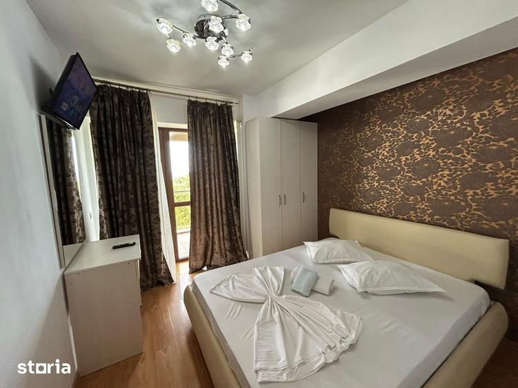 Apartament cu 2 camere în Nord