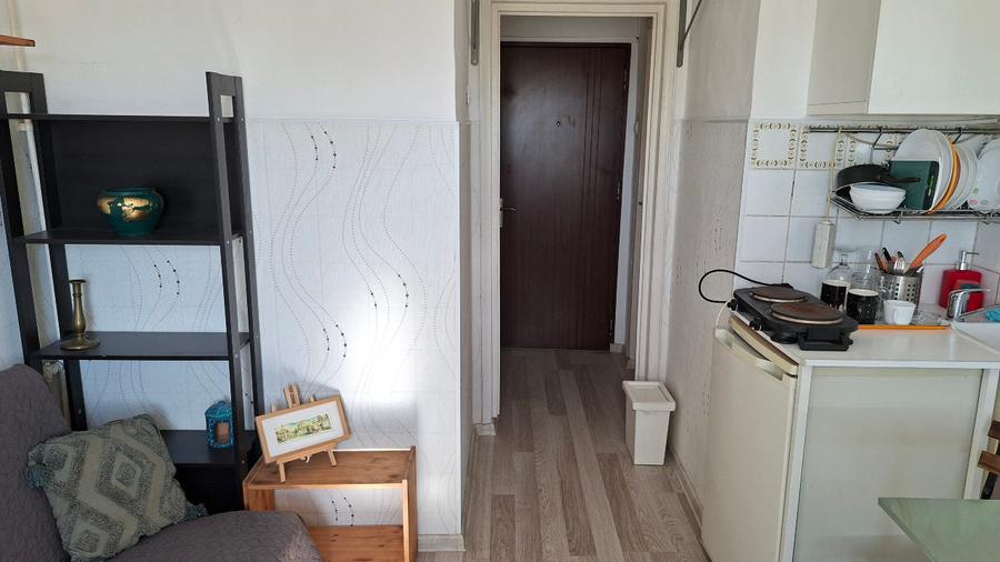 PIATA UNIRII garsoniera 280 euro - 4