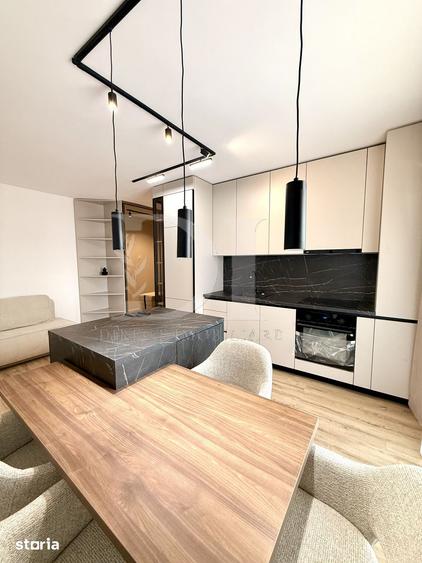Apartament cu 3 camere în Florești