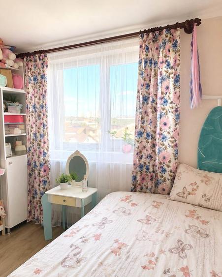 Apartament cu 3 camere decomandat în Valea Adâncă