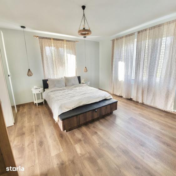 Casă cu 3 camere decomandat cu Teren 3000 Mp în Șăulia