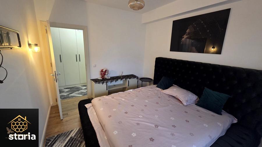 Apartament cu 3 camere decomandat în Calea Severinului