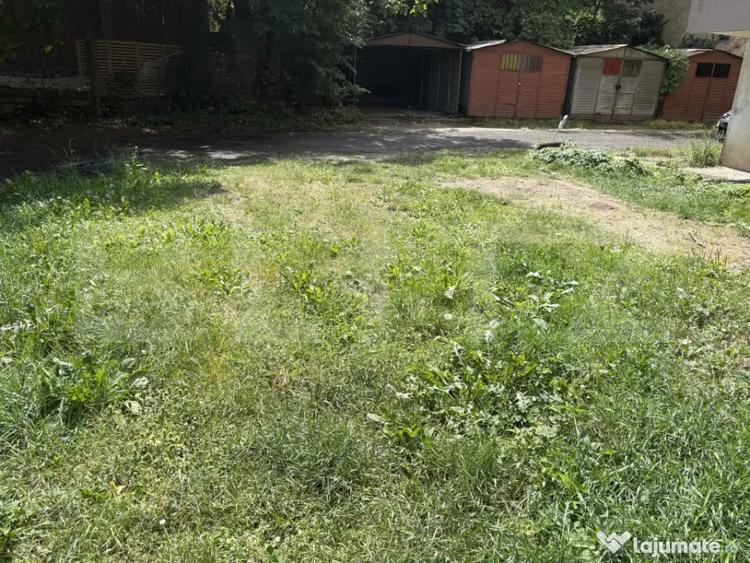 Apartament 1 camera, pet friendly, parcare, zona Centrala - 7
