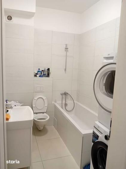 Apartament cu 3 camere decomandat în Centura