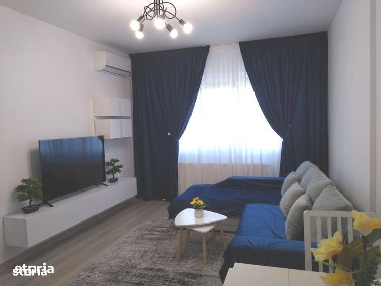 Apartament 2 camere | Grozavesti | Politehnica | centrala | Metrou 5' - 3