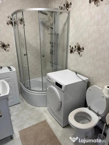 Garsonieră în Florești