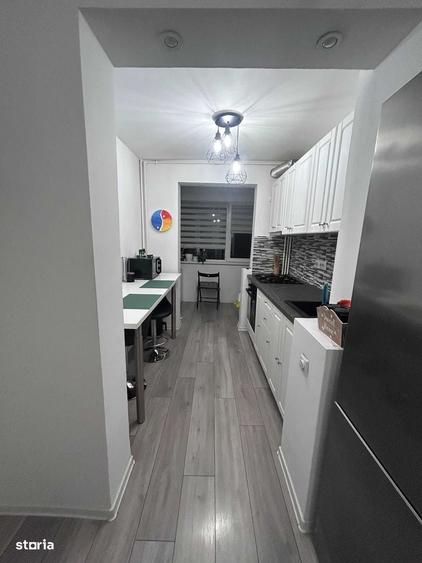 Apartament 3 camere Titan - 3