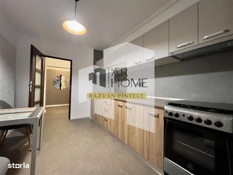 Apartamenent 2 camere, de lux, renovat, zona 9 Mai, Ploiesti - 4
