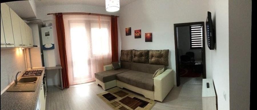 Apartament cu 2 camere semidecomandat în Copou