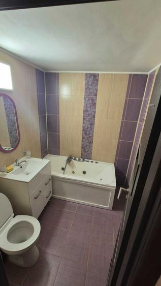 Apartament cu 2 camere decomandat în Crângași