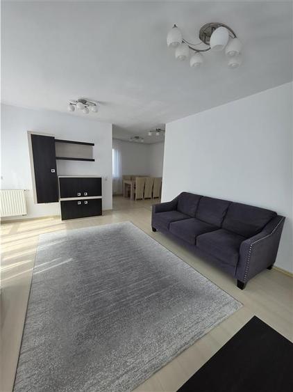 Apartament 3 Camere, Avantgarden 1, Complet Mobilat Si Utilat - 2