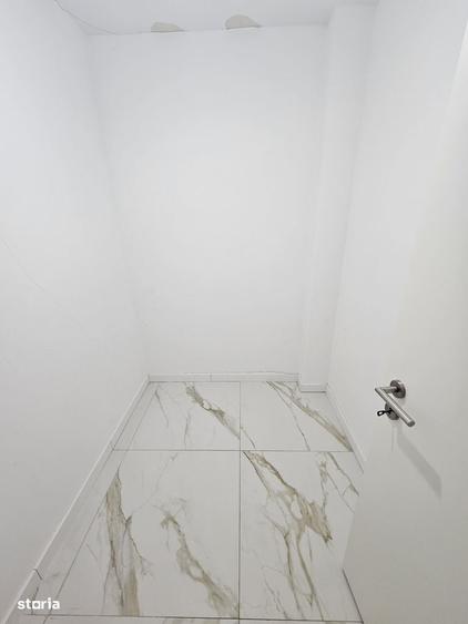 Apartament cu 2 camere semidecomandat în Chinteni