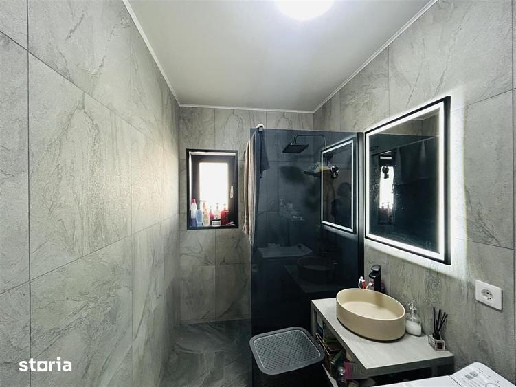 Apartament cu 3 camere în Ștrand