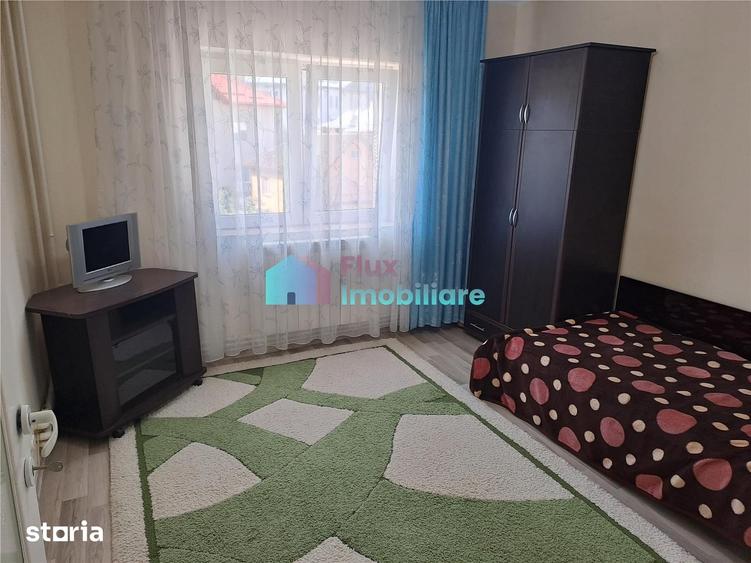 Apartament cu 2 camere Zamca-Colegiul M.Eminescu - 4