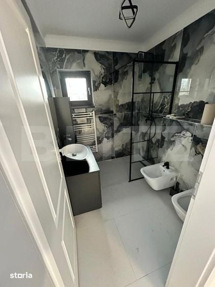 Casă cu 3 camere cu Teren 327 Mp în Ciurea