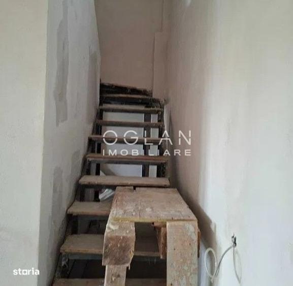 NOU Apartament 4 cam. 76mp- LA CHEIE, zona Turnisor ! - 8