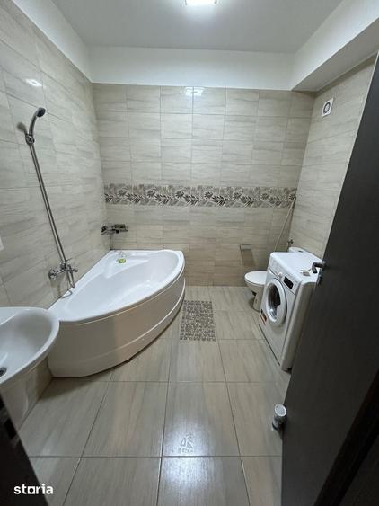 Garsonieră decomandată în Chiajna