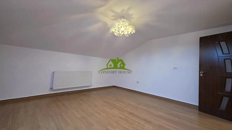 Apartament cu 2 camere decomandat în Căzănești (Râmnicu Vâlcea)