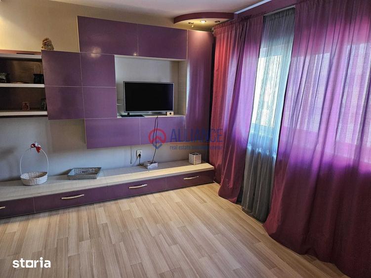Apartament cu 2 camere în Km 5