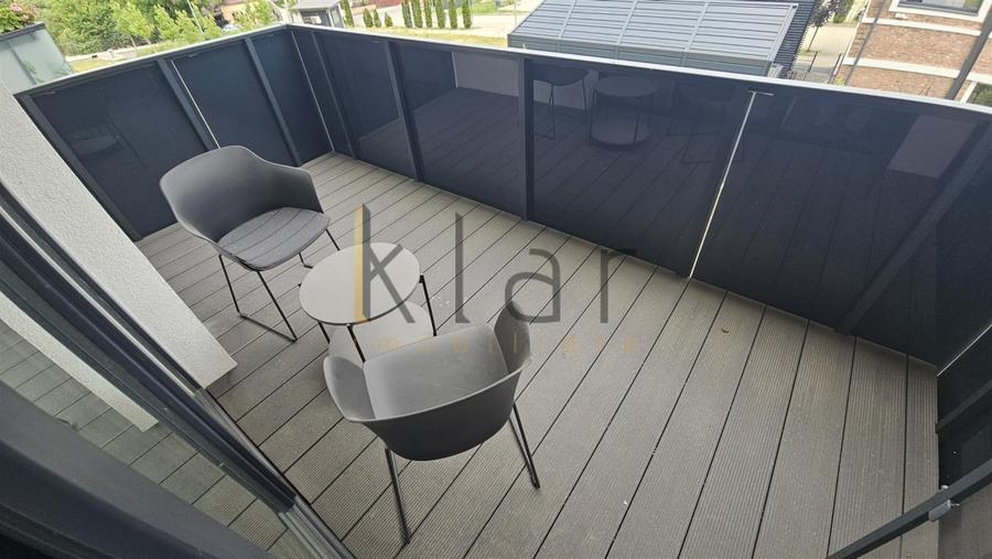 Apartament cu 2 camere semidecomandat, mobilat în Semicentral