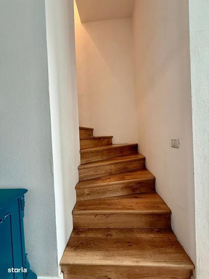 Casă cu 4 camere cu Teren 50 Mp în Ultracentral