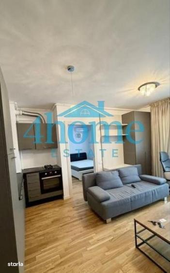 Apartament 2 camere Stefan cel Mare|Bloc Nou|Parcare|Metrou - 4