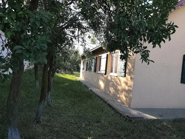 Casă cu 4 camere cu Teren 1106 Mp în Vinga