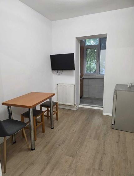 Apartament cu 2 camere decomandat în Tomis Nord
