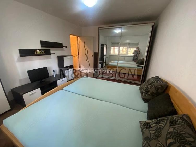 Apartament 1 camera decomandat parter Complexul Studentesc