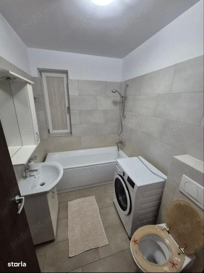 Apartament 1 Camera 40mp & balcon Giroc 300euro - 1