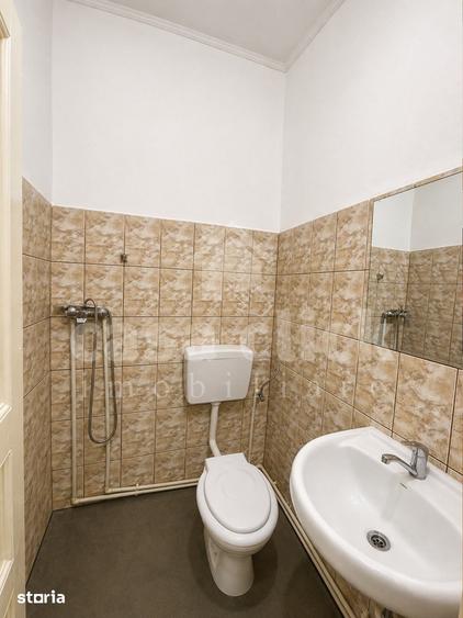 Apartament cu 2 camere decomandat în Mazepa 1