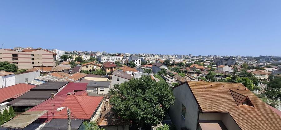 Tomis III-  Soveja- Apartament 2 camere decomandate - 7