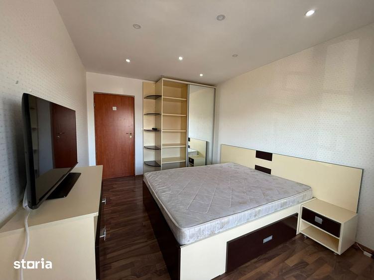 Apartament 2 camere | Rin Grand Residence | 58mp | Parcare | Delta Va - 5