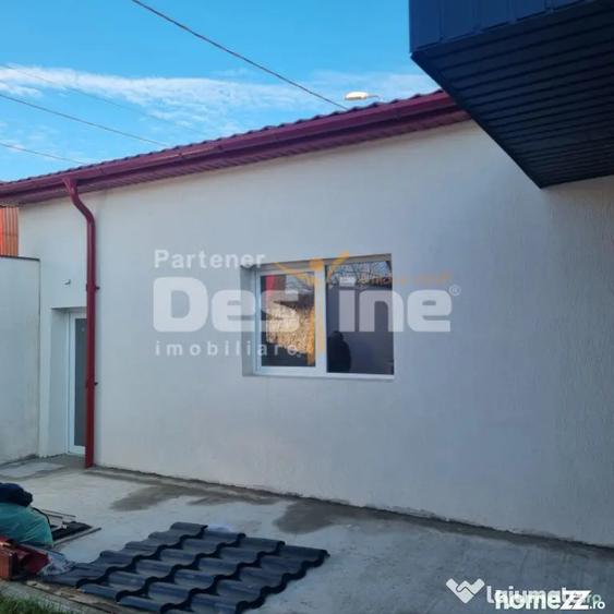 CASA DE VANZARE IN CALARASI - 1