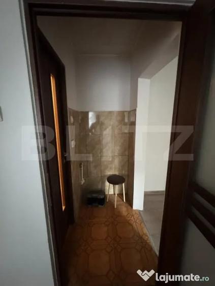Apartament 2 Camere,strada Mihai Eminescu - 5