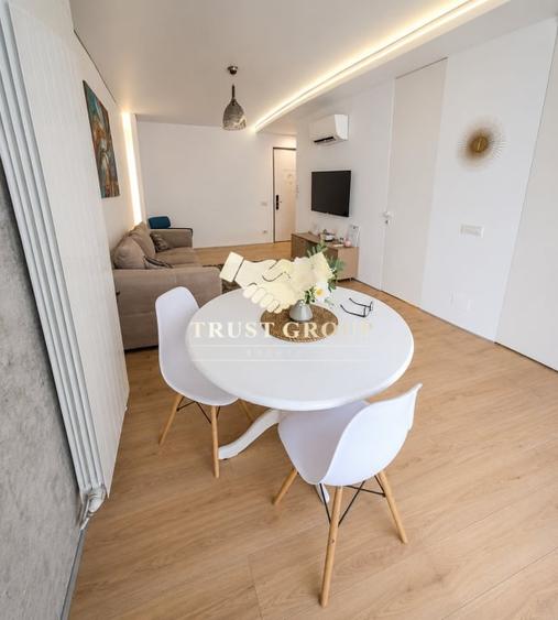Apartament 2 camere Floreasca | Parcare - 3