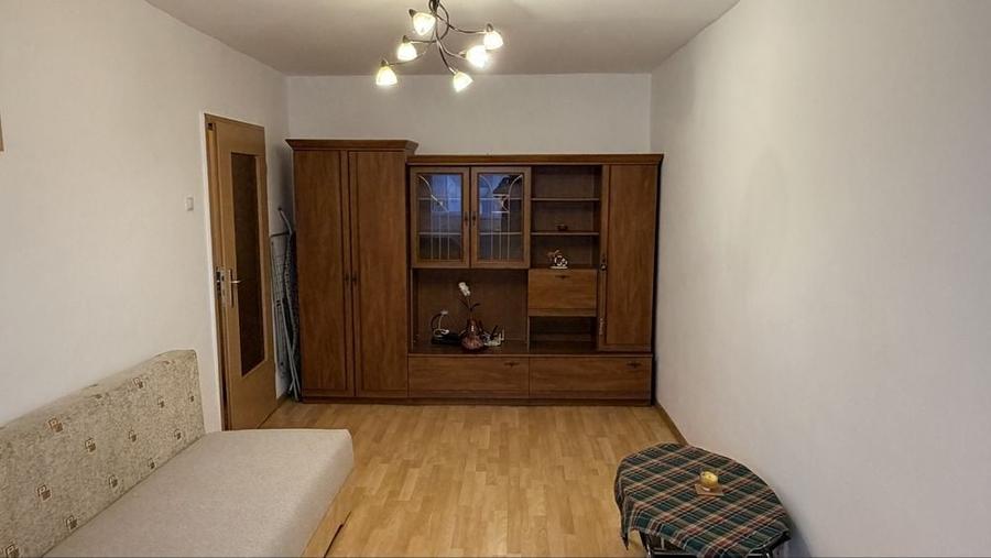Apartament cu 2 camere decomandat în Terezian