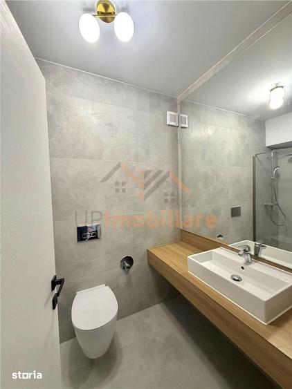 Apartament cu 2 camere semidecomandat în Calea Aradului