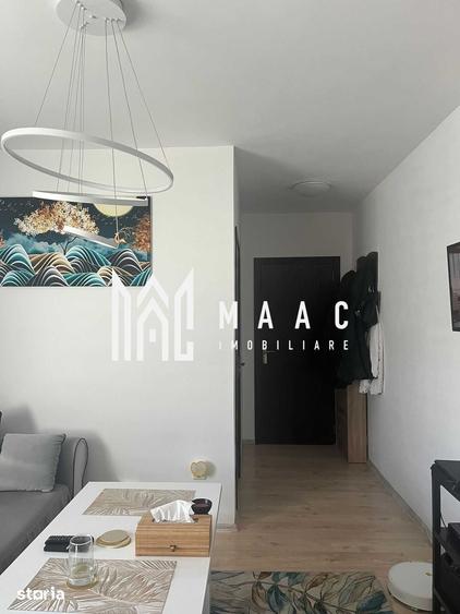 Apartament cu 2 camere decomandat în Gușterița