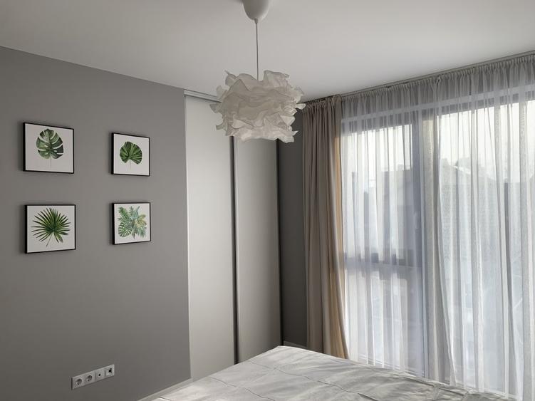 Apartament cu 2 camere decomandat în Gheorgheni