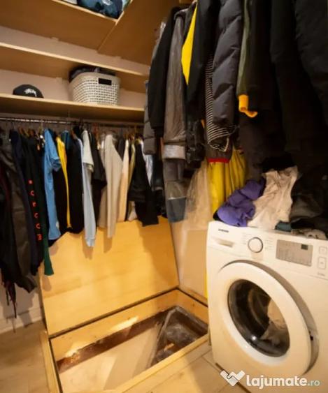 Apartament cu 3 camere semidecomandat în Semicentral