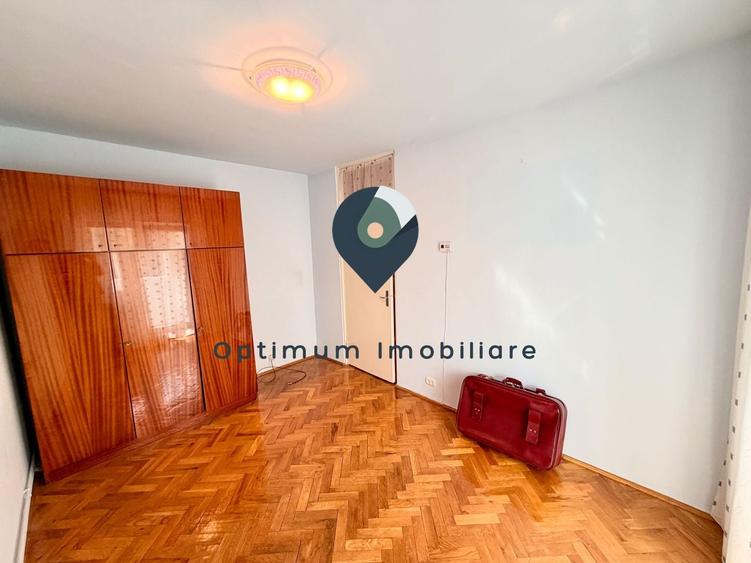 Apartament cu 3 camere decomandat în Mănăștur