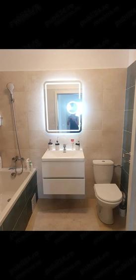 Vand apartsment 2 camere decomandat - 7